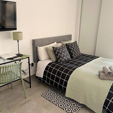 Lola Home Benalmádena Exterior foto