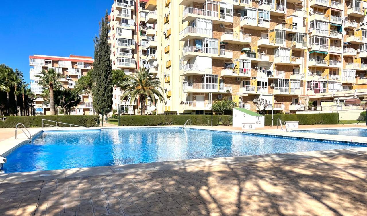 Lola Home Benalmádena Exterior foto
