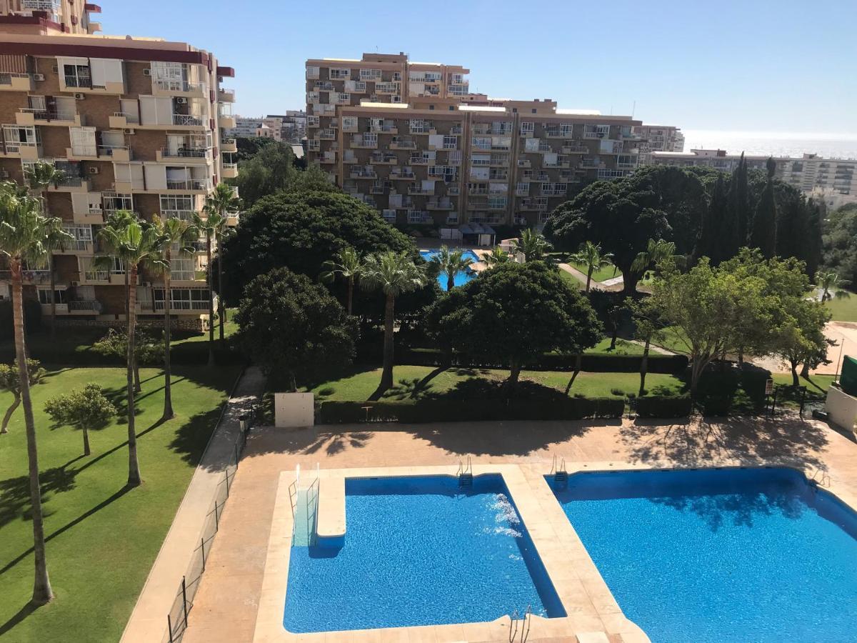 Lola Home Benalmádena Exterior foto