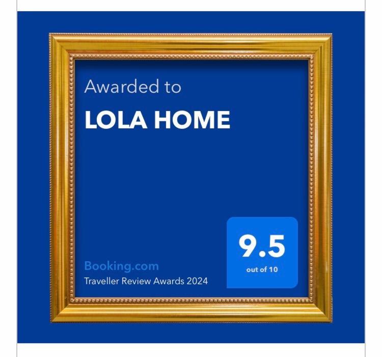 Lola Home Benalmádena Exterior foto